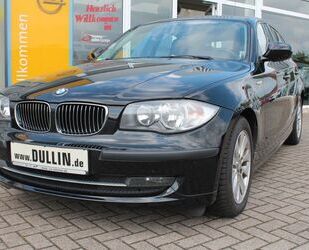 BMW 116 Gebrauchtwagen
