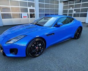 Jaguar F-Type Gebrauchtwagen