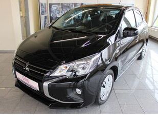 Mitsubishi Space Star Gebrauchtwagen