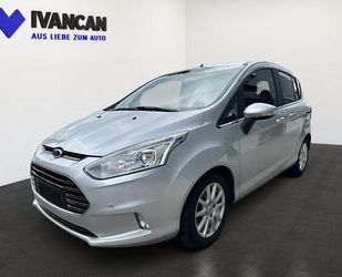 Ford B-Max Gebrauchtwagen