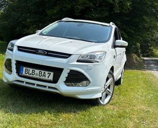 Ford Kuga Gebrauchtwagen