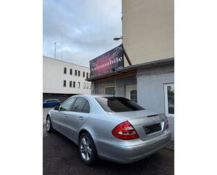 Mercedes-Benz E 280 Gebrauchtwagen