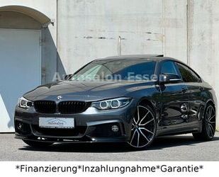 BMW 430 Gebrauchtwagen