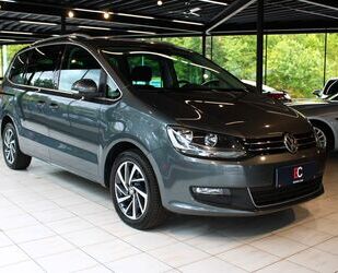 VW Sharan Gebrauchtwagen