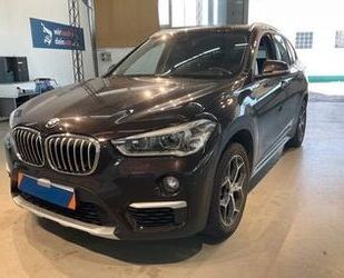 BMW X1 Gebrauchtwagen
