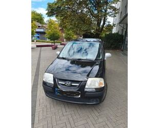 Hyundai Atos Gebrauchtwagen