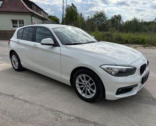 BMW 118 Gebrauchtwagen