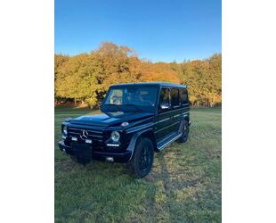 Mercedes-Benz G 400 Gebrauchtwagen