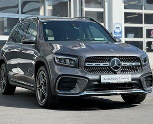 Mercedes-Benz GLB 250 Gebrauchtwagen