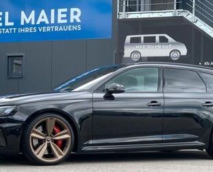Audi RS4 Gebrauchtwagen