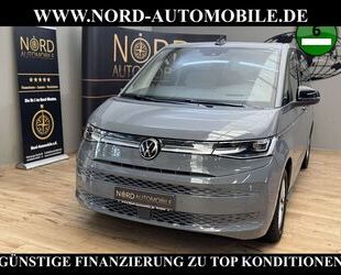 VW T7 Multivan Gebrauchtwagen