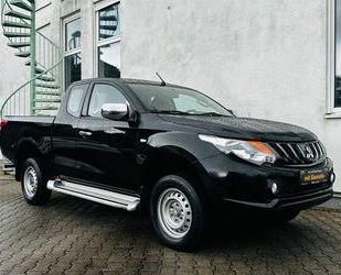Mitsubishi L200 Gebrauchtwagen