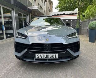 Lamborghini Urus Gebrauchtwagen