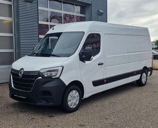 Renault Master Gebrauchtwagen