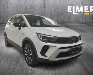 Opel Crossland (X) Gebrauchtwagen