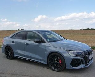Audi RS3 Gebrauchtwagen