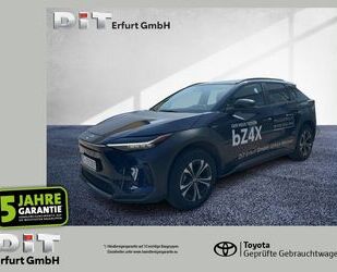 Toyota bZ4X Gebrauchtwagen