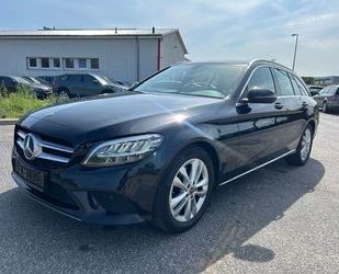 Mercedes-Benz C 220 Gebrauchtwagen