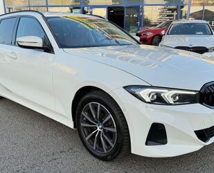 BMW 320 Gebrauchtwagen