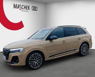 Audi SQ7 Gebrauchtwagen