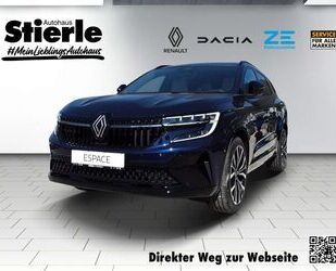 Renault Espace Gebrauchtwagen