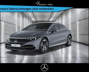Mercedes-Benz EQS Gebrauchtwagen