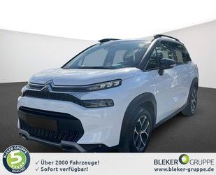Citroen C3 Aircross Gebrauchtwagen