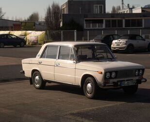 Lada Andere Gebrauchtwagen