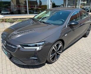 Opel Insignia Gebrauchtwagen