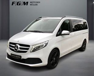 Mercedes-Benz V 250 Gebrauchtwagen