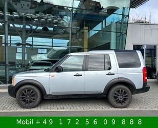 Land Rover Discovery Gebrauchtwagen