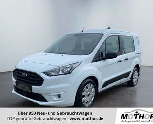 Ford Transit Connect Gebrauchtwagen