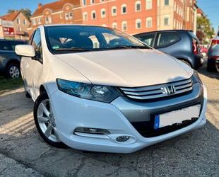 Honda Insight Gebrauchtwagen
