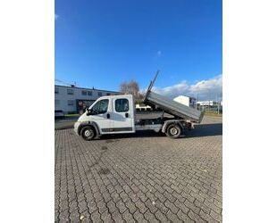 Citroen Jumper Gebrauchtwagen