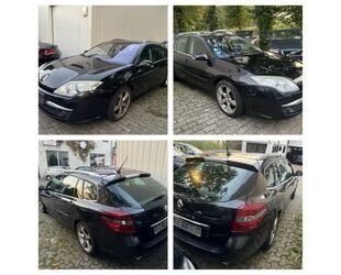 Renault Laguna Gebrauchtwagen