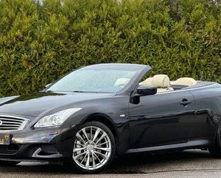 INFINITI G37 Gebrauchtwagen