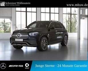 Mercedes-Benz GLE 450 Gebrauchtwagen