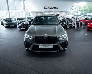 BMW X5 M Gebrauchtwagen