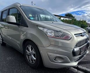 Ford Tourneo Gebrauchtwagen