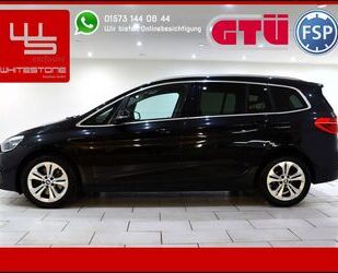 BMW 220 Gran Tourer Gebrauchtwagen