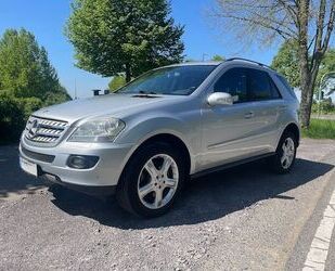 Mercedes-Benz ML 320 Gebrauchtwagen