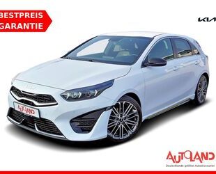 Kia ceed / Ceed Gebrauchtwagen