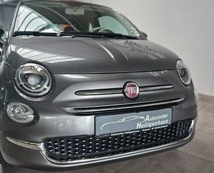 Fiat 500C Gebrauchtwagen