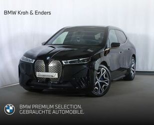 BMW iX Gebrauchtwagen