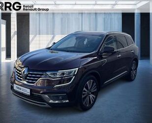 Renault Koleos Gebrauchtwagen