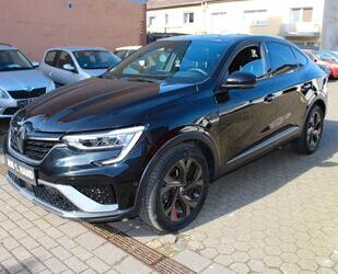 Renault Arkana Gebrauchtwagen