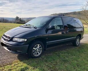 Chrysler Grand Voyager Gebrauchtwagen