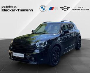 Mini Cooper Countryman Gebrauchtwagen