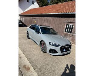 Audi RS4 Gebrauchtwagen