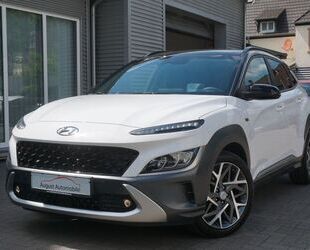 Hyundai KONA Gebrauchtwagen